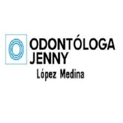 Odontóloga Jenny López Medina