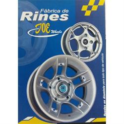 Fábrica de Rines Joe