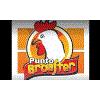 ASADERO PUNTO BROASTER