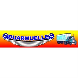 Eduarmuelles Almacén Y Taller