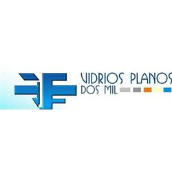Vidrios Planos