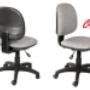 SILLA LISA MEDIA S/B MS