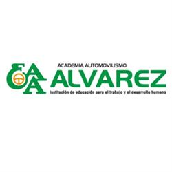Escuela de Automovilismo Álvarez