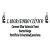 Laboratorio Clínico Carmen Elisa Valencia