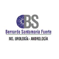 Dr. Bernardo Santamaria Fuerte