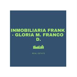 INMOBILIARIA FRANK - GLORIA M. FRANCO D.