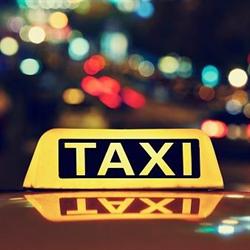 TAXI SERVICIO AEROPUERTO