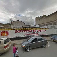 Eficaz Domicilios