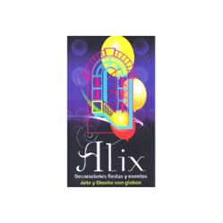 ALIX DECORACIONES FIESTAS Y EVENTOS