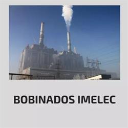 BOBINADOS IMELEC