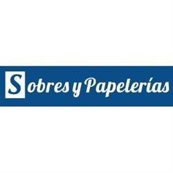 TIPOGRAFÌA Y FÁBRICA DE SOBRES IMPRESOS