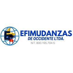 Efimudanzas de Occidente Ltda.