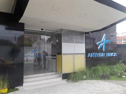 HOTEL ARTHUR BRICH
