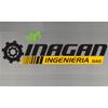 Inagán Ingeniería S.A.S Alquiler de Maquinaria