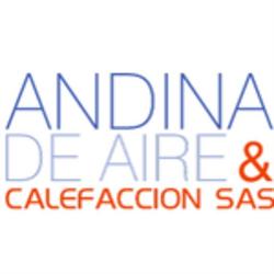 Andina De Aire Y Calefacción S.A.S.