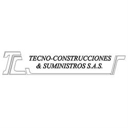 Tecno-Construcciones y Suministros S.A.S.