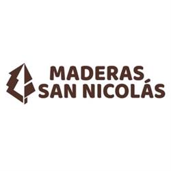 Maderas San Nicolás