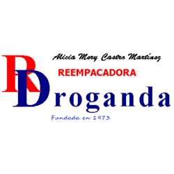 Rempacadora Drogana
