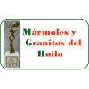 Marmoles Granitos del Huila