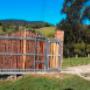 puertas electricas enrrollables