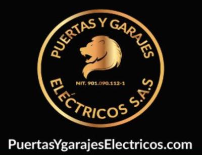 Puertas-electricas