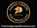 Nuevo  sistema de puertas electricas y listado de motores