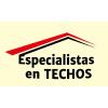 Especialistas en Techos.
