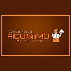 Comidas rápidas Riquísssimo