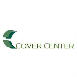 COVER CENTER