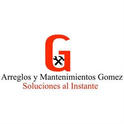Arreglos & Mantenimientos Gómez