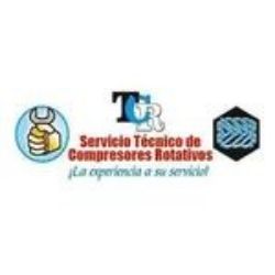 Servicio Tecnico de Compresores Rotativos