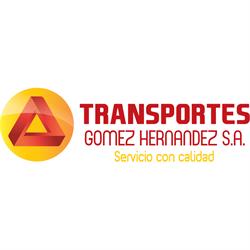 Transportes Gómez Hernández