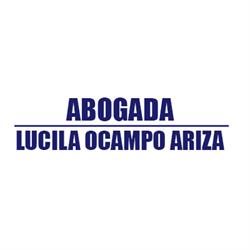 Abogada Lucila Ocampo