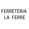 FERRETERÍA LA FERRE