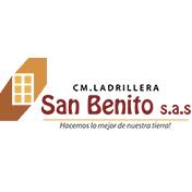 Ladrillera San Benito S.A.S.