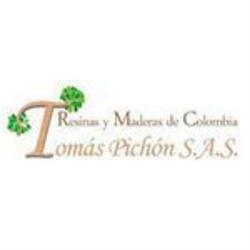 Resinas y Maderas De Colombia Tomás Pichón S.A.S