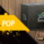 Material P.O.P.