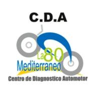 C.D.A La 80 Mediterraneo
