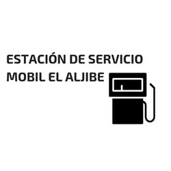 Estación de Servicio Mobil El Aljibe