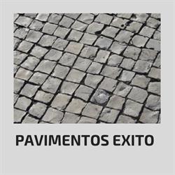 Pavimentos Exito