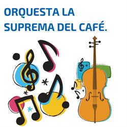 ORQUESTA LA SUPREMA DEL CAFE