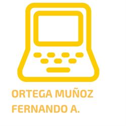 ORTEGA MUÑOZ FERNANDO A.