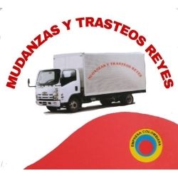 Mudanzas y Trasteos Reyes