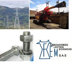 Fabricaciones Electromecánicas Fem S.A.S