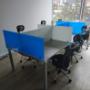 Isla para call center