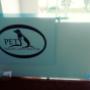 Recepción para veterinaria
