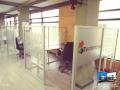 Mobiliario y Divisiones para oficinas