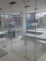 Divisiones y mobiliario para oficinas