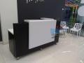 Recepciones para oficinas