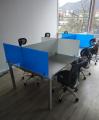 Puestos para call center